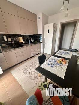 2-к квартира, вторичка, 59м2, 11/11 этаж