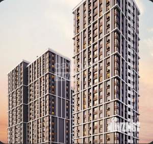 1-к квартира, вторичка, 41м2, 19/24 этаж