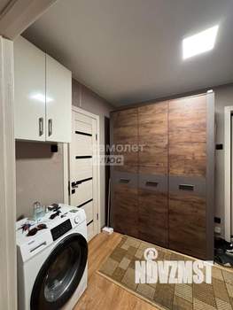 1-к квартира, вторичка, 33м2, 14/17 этаж