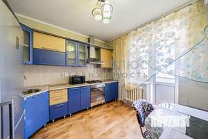 1-к квартира, вторичка, 43м2, 5/10 этаж