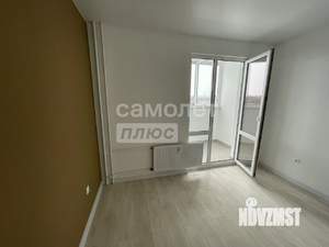 1-к квартира, вторичка, 37м2, 14/17 этаж