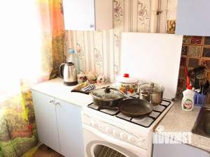 1-к квартира, вторичка, 32м2, 4/5 этаж
