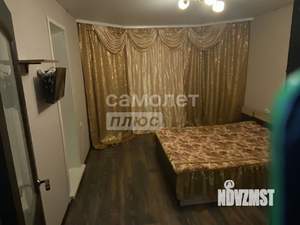 2-к квартира, вторичка, 66м2, 1/19 этаж