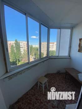 2-к квартира, вторичка, 66м2, 7/10 этаж