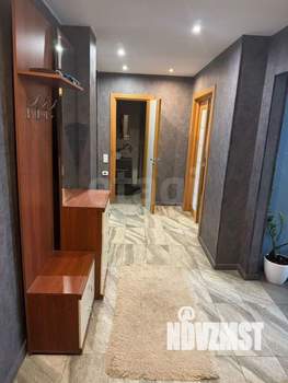 2-к квартира, вторичка, 58м2, 3/10 этаж