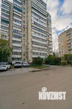 2-к квартира, вторичка, 52м2, 12/14 этаж