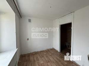 1-к квартира, вторичка, 12м2, 2/5 этаж