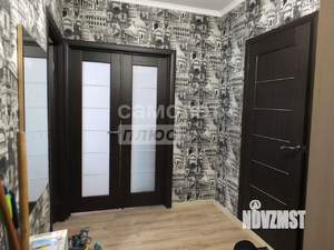 2-к квартира, вторичка, 51м2, 8/9 этаж
