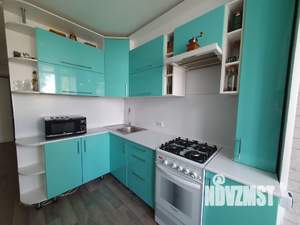 3-к квартира, вторичка, 53м2, 7/9 этаж
