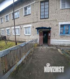 2-к квартира, вторичка, 41м2, 1/2 этаж