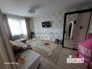 1-к квартира, вторичка, 35м2, 4/9 этаж