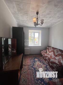 3-к квартира, вторичка, 61м2, 2/5 этаж