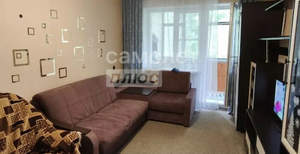 1-к квартира, вторичка, 30м2, 5/5 этаж
