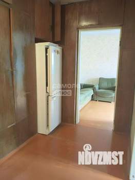 4-к квартира, вторичка, 61м2, 2/5 этаж