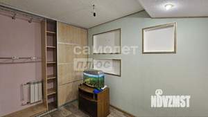 1-к квартира, вторичка, 45м2, 2/5 этаж