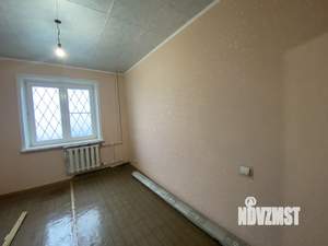 2-к квартира, вторичка, 52м2, 10/10 этаж