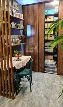 1-к квартира, вторичка, 41м2, 14/17 этаж