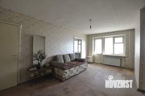 2-к квартира, вторичка, 45м2, 3/5 этаж