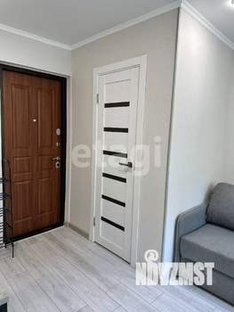 Студия квартира, вторичка, 14м2, 5/5 этаж