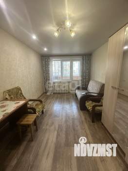 1-к квартира, вторичка, 35м2, 2/3 этаж