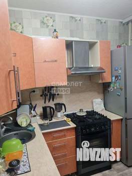 2-к квартира, вторичка, 52м2, 7/10 этаж