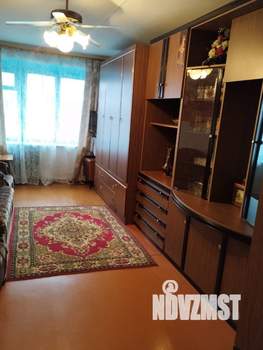 3-к квартира, вторичка, 56м2, 9/9 этаж
