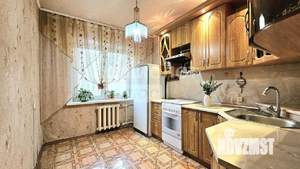 3-к квартира, вторичка, 62м2, 6/9 этаж