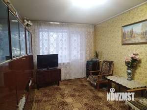 2-к квартира, вторичка, 44м2, 3/5 этаж
