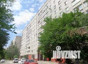 2-к квартира, вторичка, 46м2, 5/9 этаж