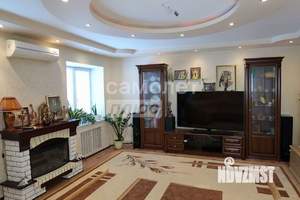 2-к квартира, вторичка, 96м2, 4/8 этаж