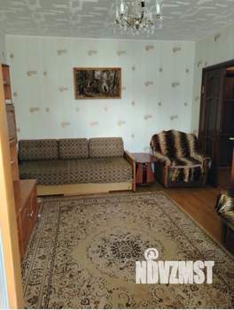 2-к квартира, вторичка, 53м2, 9/10 этаж