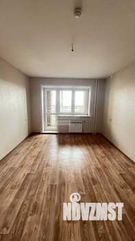 2-к квартира, строящийся дом, 71м2, 1/18 этаж