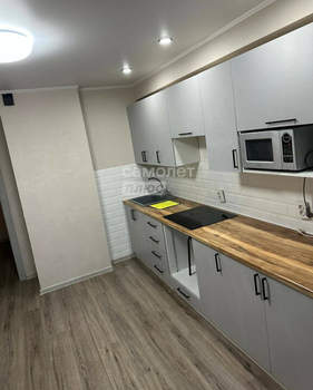 1-к квартира, вторичка, 50м2, 11/21 этаж