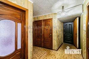 3-к квартира, вторичка, 60м2, 2/5 этаж