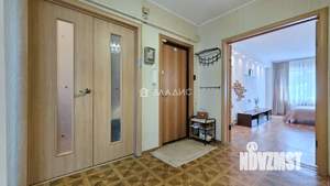 4-к квартира, вторичка, 81м2, 1/9 этаж