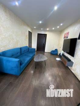 2-к квартира, вторичка, 43м2, 4/5 этаж