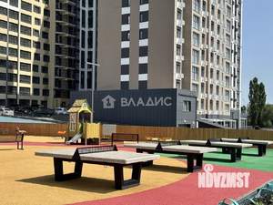 3-к квартира, вторичка, 90м2, 9/17 этаж