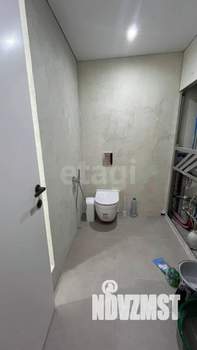 2-к квартира, вторичка, 91м2, 1/13 этаж
