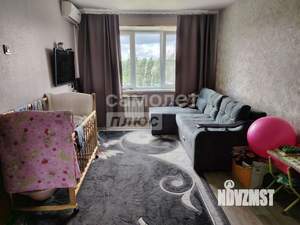 1-к квартира, вторичка, 35м2, 9/9 этаж