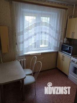 2-к квартира, вторичка, 52м2, 4/10 этаж