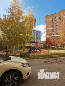 1-к квартира, вторичка, 55м2, 9/11 этаж