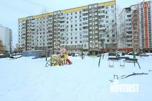 2-к квартира, вторичка, 55м2, 5/10 этаж