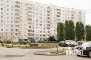 3-к квартира, вторичка, 62м2, 10/10 этаж