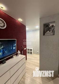 Студия квартира, вторичка, 30м2, 4/4 этаж