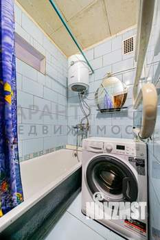 3-к квартира, вторичка, 60м2, 2/5 этаж