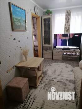 3-к квартира, вторичка, 61м2, 4/5 этаж