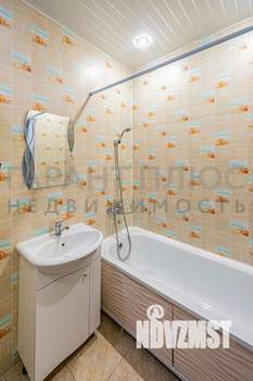 1-к квартира, вторичка, 44м2, 7/21 этаж