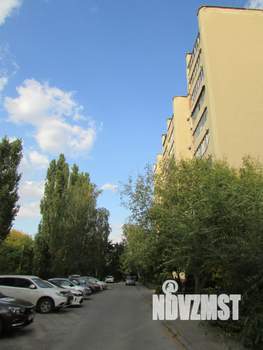 3-к квартира, вторичка, 61м2, 7/10 этаж