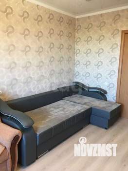 1-к квартира, вторичка, 39м2, 9/11 этаж