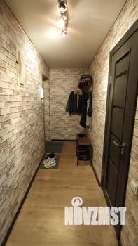 2-к квартира, вторичка, 44м2, 2/5 этаж